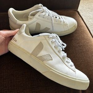 COPY - Veja Campo Sneakers